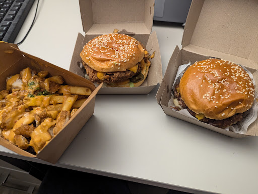 Photo of Madbuns Swansea - 32 St Helen's Rd, Swansea SA1 4AY